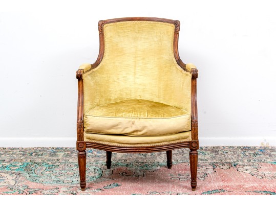 Napoleon III Bergere, Ca. 1820-40