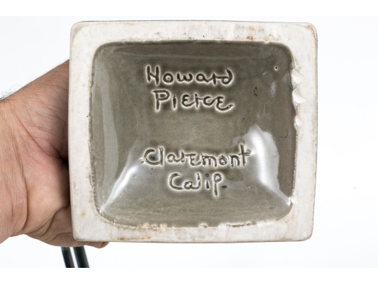 Mid-Century Ceramics Lot, Including Russel Wright