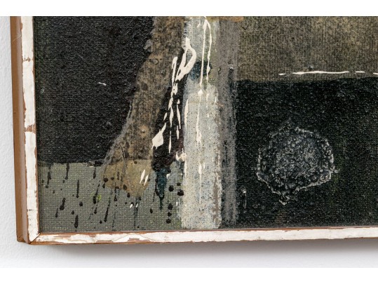 John Garrett Hanlen (American, 1922-2003) 