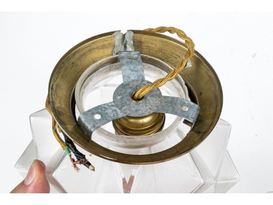 Mid-Century Ceiling Lights