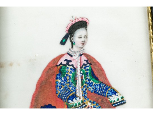 Assorted Asian Collection