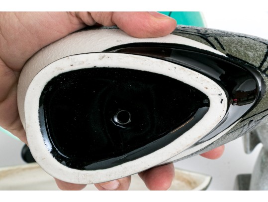 Mid-Century Ceramics Lot, Including Russel Wright