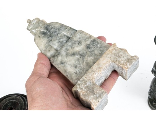 Assorted Asian Collection