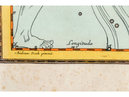 Johannes Hevelius (Polish, 1611-1687) 