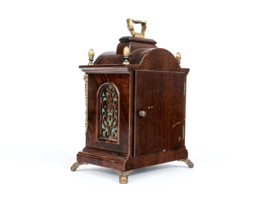 Warmink Wuba Mantel Clock