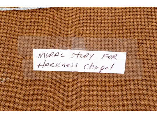 George Davidson (Polish-American, 1889-1965)  