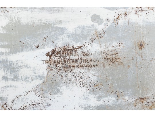 Two Vintage Lunch Boxes And Thermos