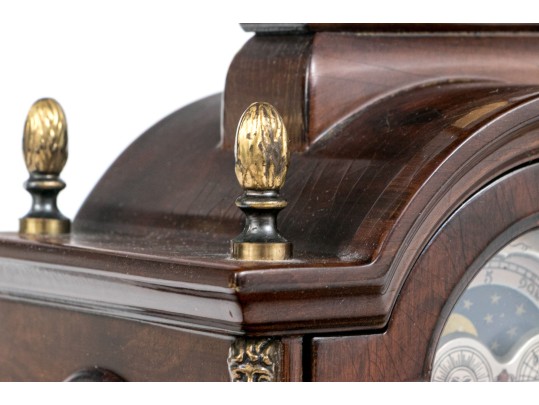 Warmink Wuba Mantel Clock