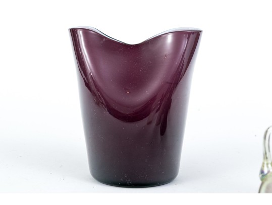 Group Of Six Assorted Media Sculptures