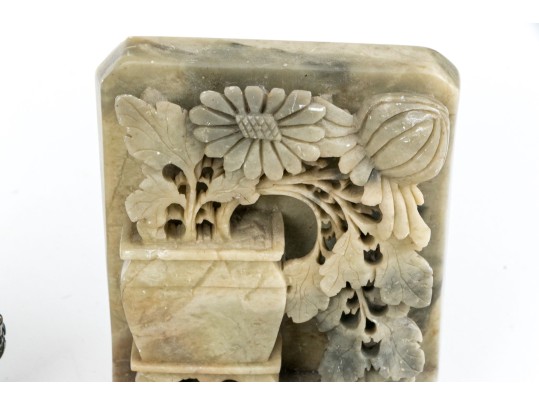 Assorted Asian Collection