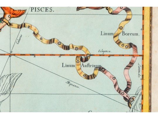 Johannes Hevelius (Polish, 1611-1687) 