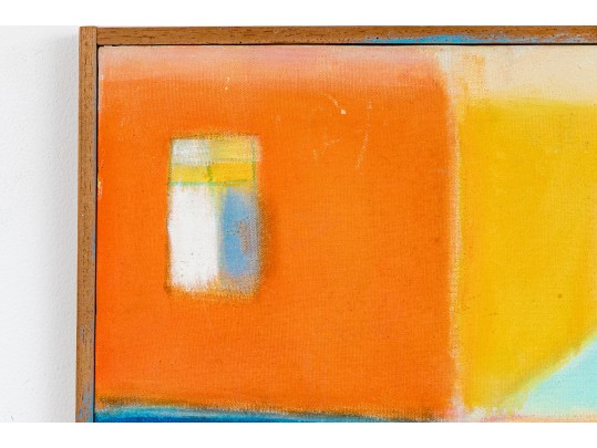 Luiz Britto (Brazilian, 20th C.) 