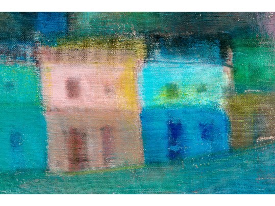 Luiz Britto (Brazilian, 20th C.) 