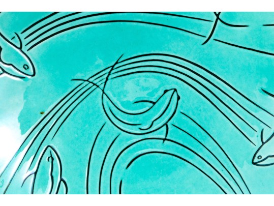 Mid-Century Ceramics Lot, Including Russel Wright