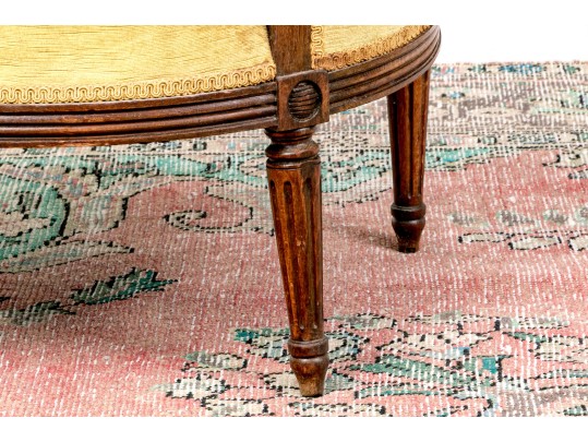 Napoleon III Bergere, Ca. 1820-40