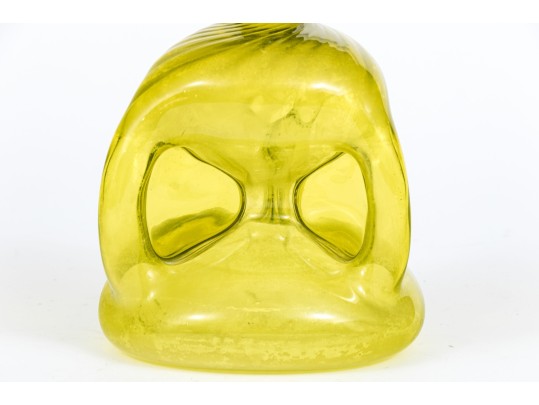 Lot Of Five Glass And Silver Plate Mounted Decanters