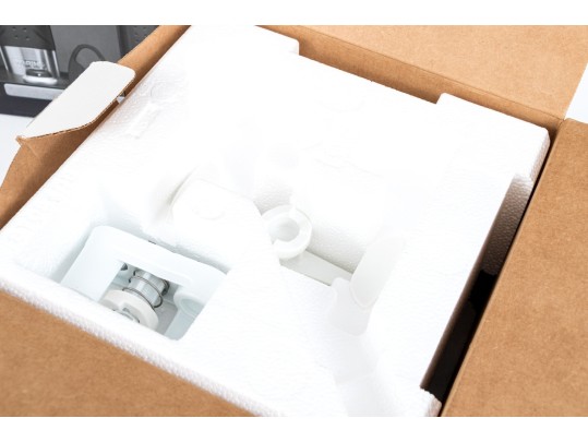 Variety Of Gadgets Including Waring Wine Center, KitchenAid Ice Cream Maker, Brookstone Massager