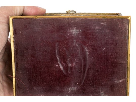 Antique Table Top Lot