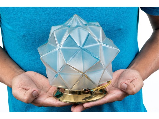 Mid-Century Ceiling Lights