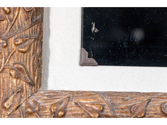 Photographic Print Of The Discobolus By Myron