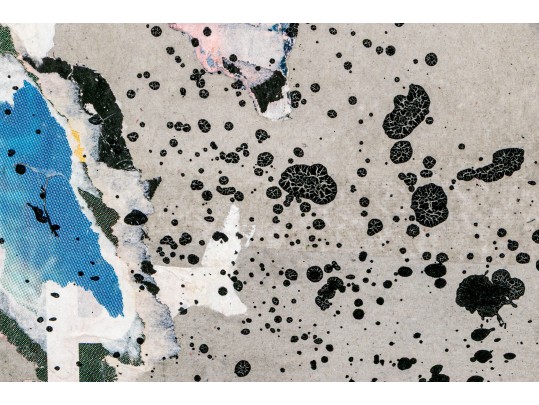 Rosalie Ballester (French, B. 1949) 