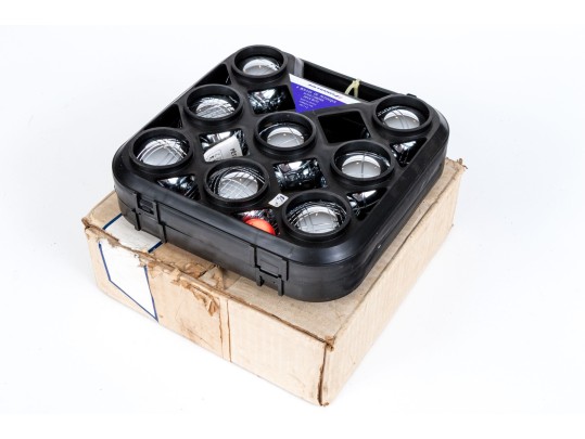 Petanque Game, New In Box