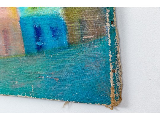 Luiz Britto (Brazilian, 20th C.) 