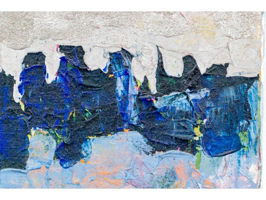 Brenda Jacobsen (Canadian-American [CT], B. 1961) 