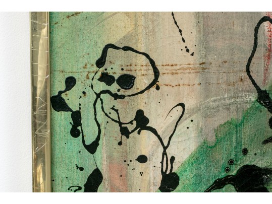 Alexander Kreisel (Russian-American, 1901-1953) 