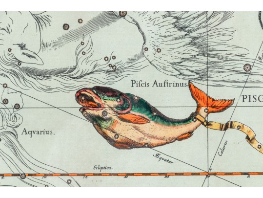 Johannes Hevelius (Polish, 1611-1687) 