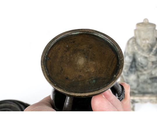 Assorted Asian Collection