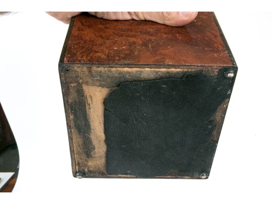 Antique Table Top Lot