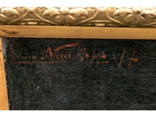 Pierre Jules Neuckens (Belgian, 1845-1922) 