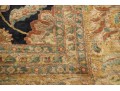 Hand-knotted Wool Palace Size Carpet, 12'-1/2