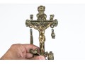 Collection Of Vintage And Antique Christian Decor