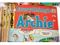 Over 100 Vintage Archie Giant Series Comic Books
