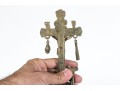 Collection Of Vintage And Antique Christian Decor