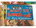 Over 100 Vintage Archie Giant Series Comic Books