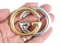 Gucci Belt Buckle