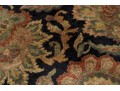 Hand-knotted Wool Palace Size Carpet, 12'-1/2
