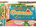 Over 100 Vintage Archie Giant Series Comic Books
