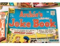 Over 100 Vintage Archie Giant Series Comic Books