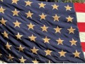 Forty-Eight Star American Flag