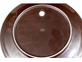 Bjørn Wiinblad For Rosenthal Hand-Decorated Ceramic Charger