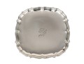 Frank Smith Silver Co. Sterling Silver Platter, 15.955 Ozt.