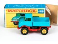 Group Of Six Matchbox Series Die Cast Vehicles