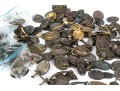 Extensive Collection Of Vintage And Antique Drawer Hardware