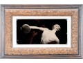 Photographic Print Of The Discobolus By Myron