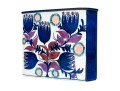 Nils Thorsson Mid-century Royal Copenhagen Ceramic Rectangular Vase
