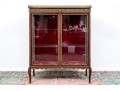 Antique Louis XV Style Vitrine
